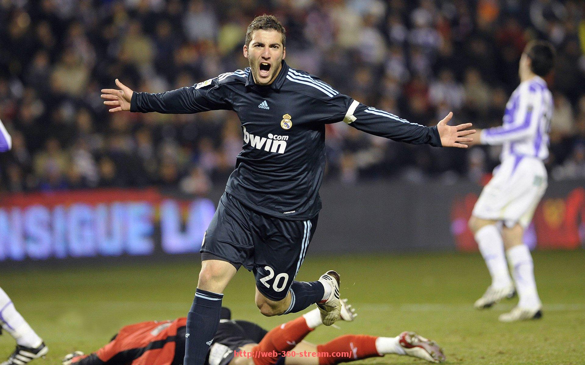 360直播-尤文图斯2017年欧冠赛程及关键对手分析